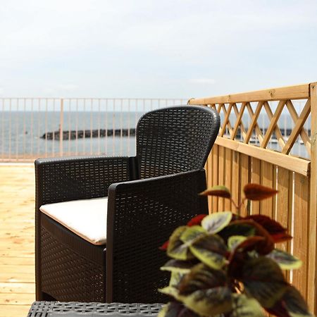 Charme Room&Relax Torre del Greco Exteriér fotografie