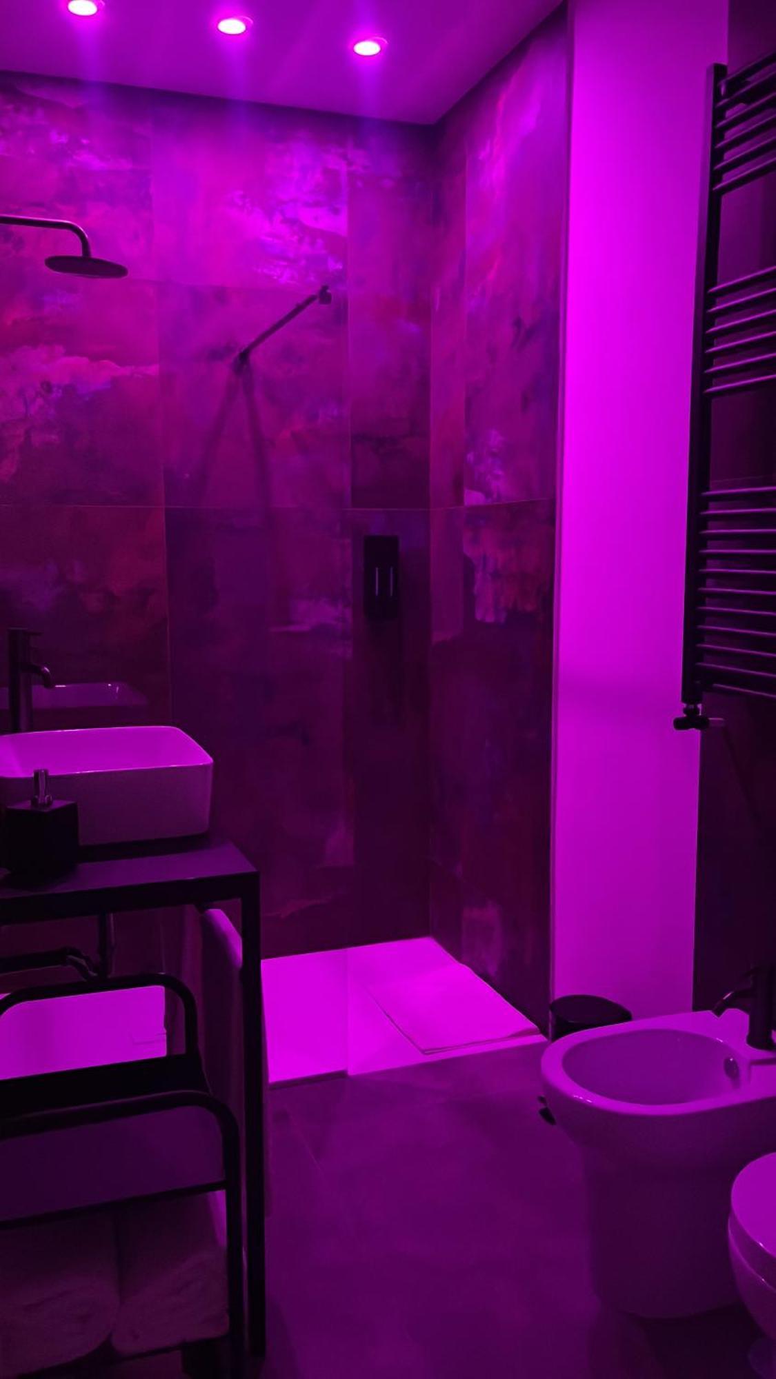 Charme Room&Relax Torre del Greco Exteriér fotografie