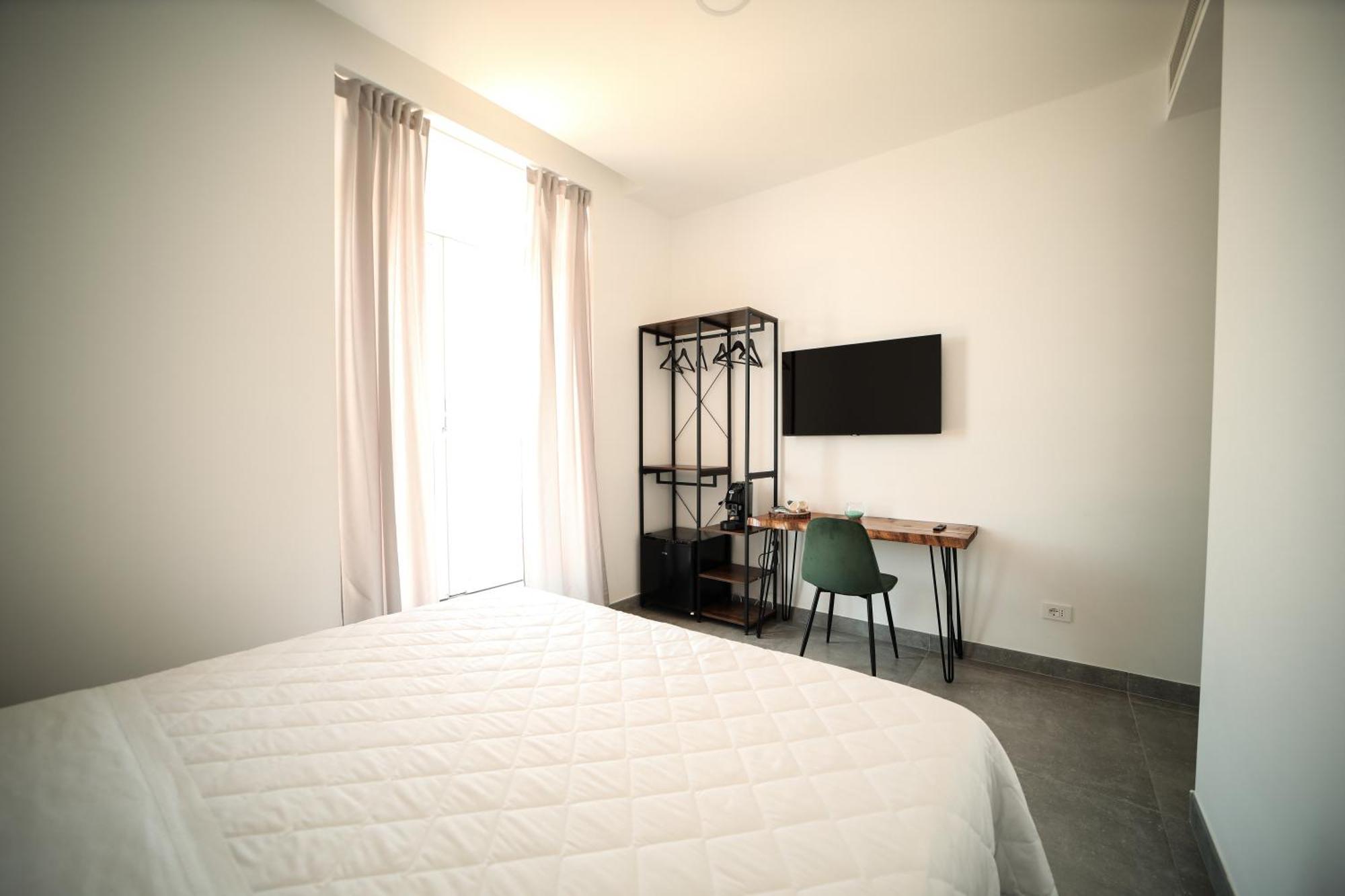 Charme Room&Relax Torre del Greco Exteriér fotografie